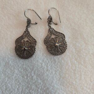 SALE! Sterling Silver Earrings
